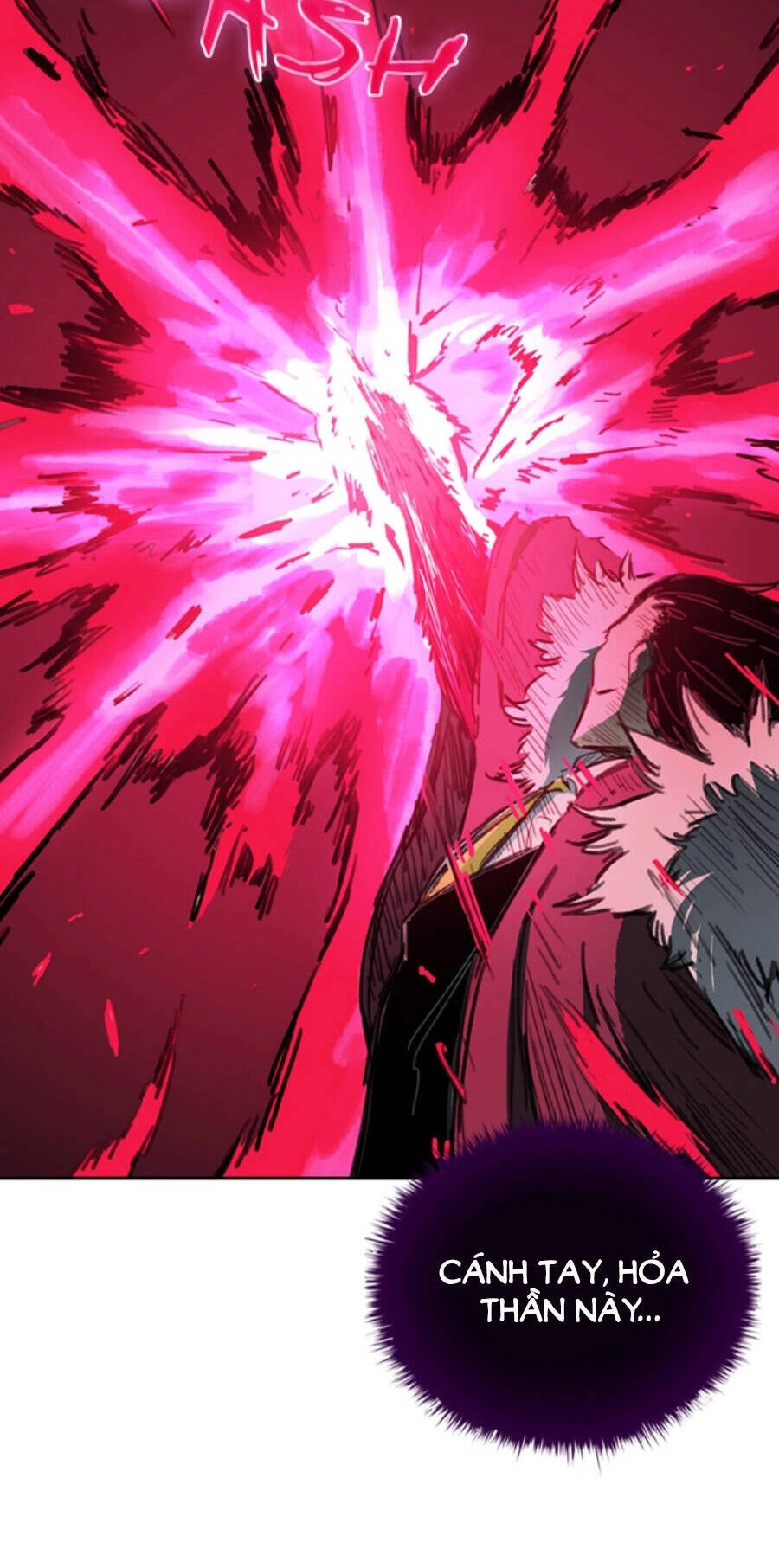 Fray Chapter 21 - 21