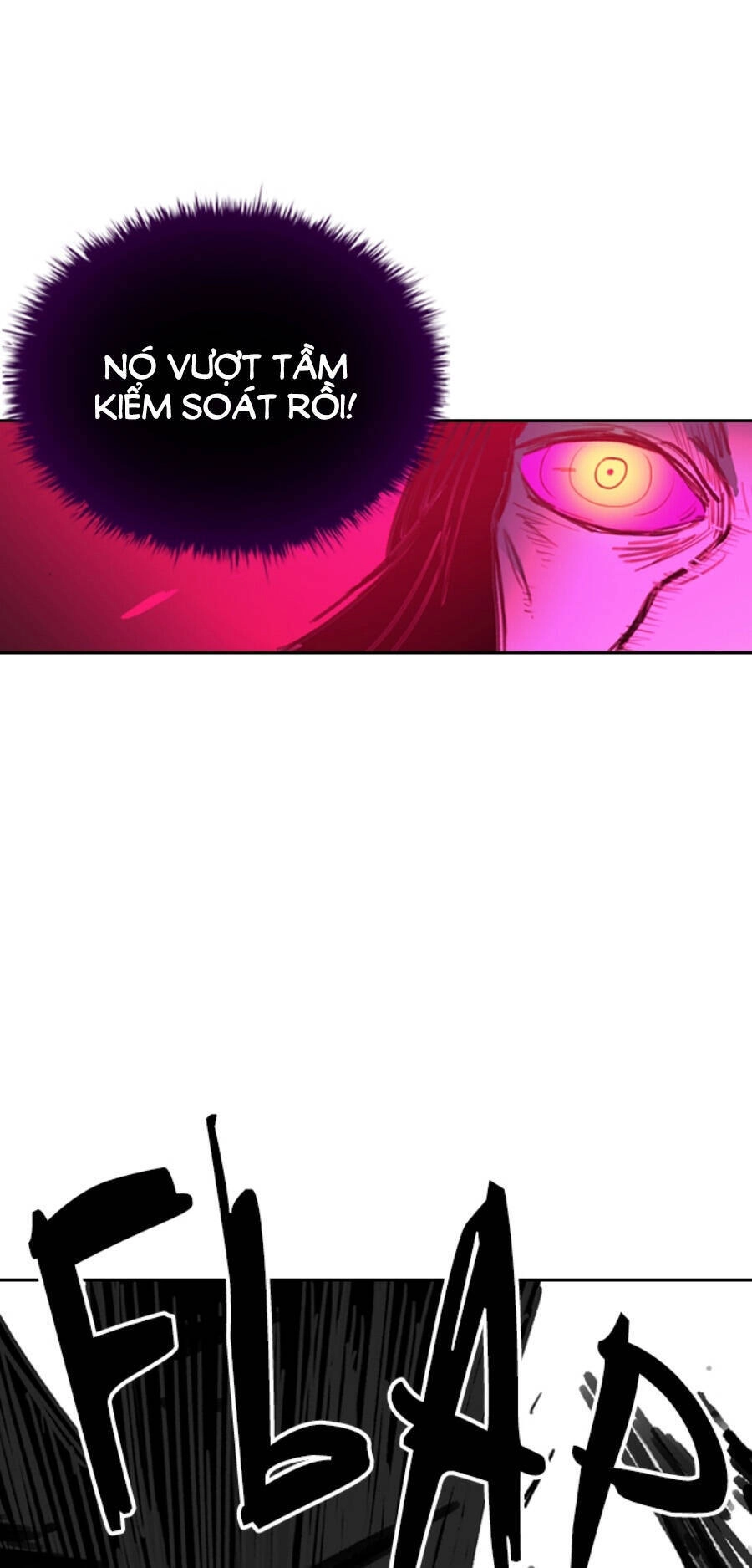 Fray Chapter 21 - 22