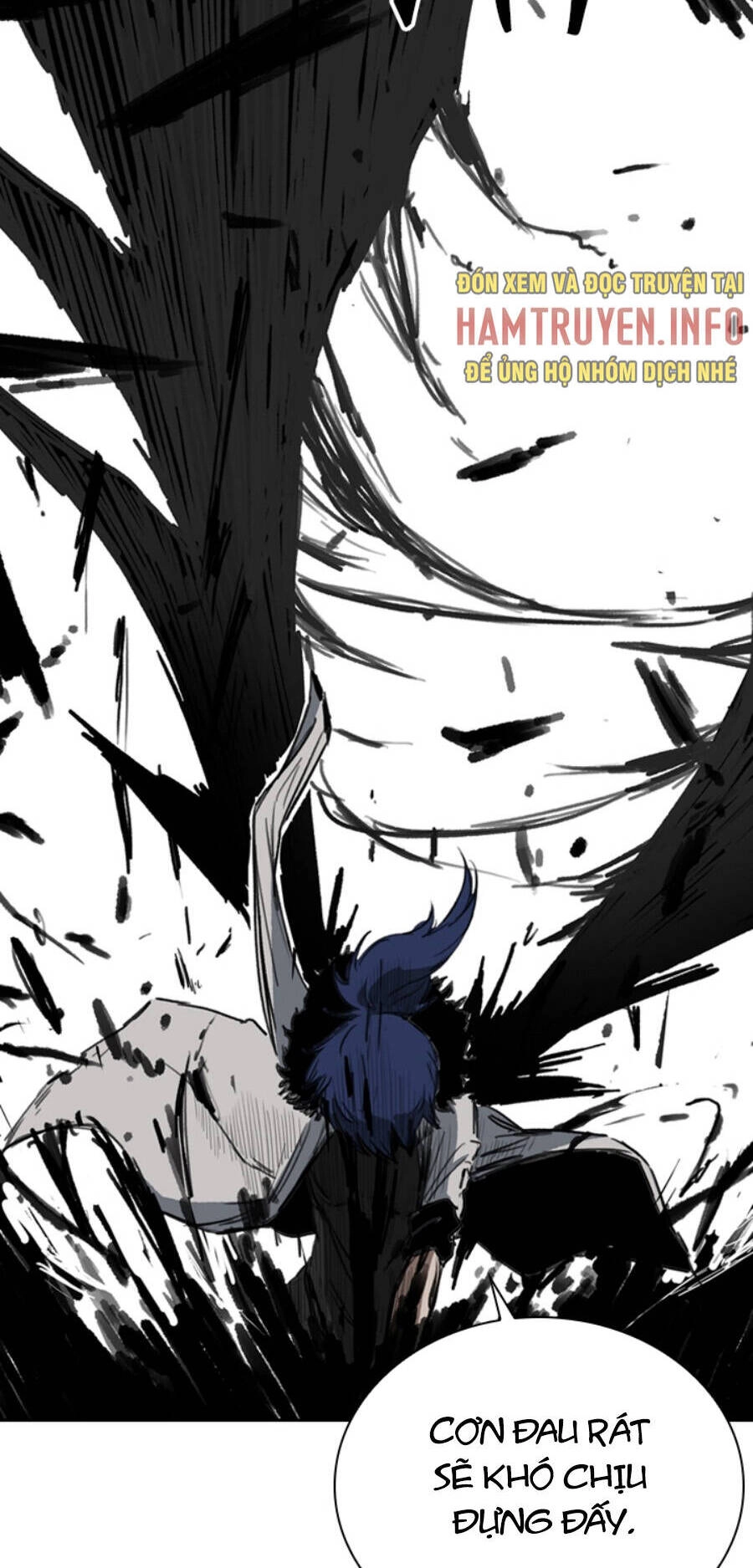 Fray Chapter 21 - 23