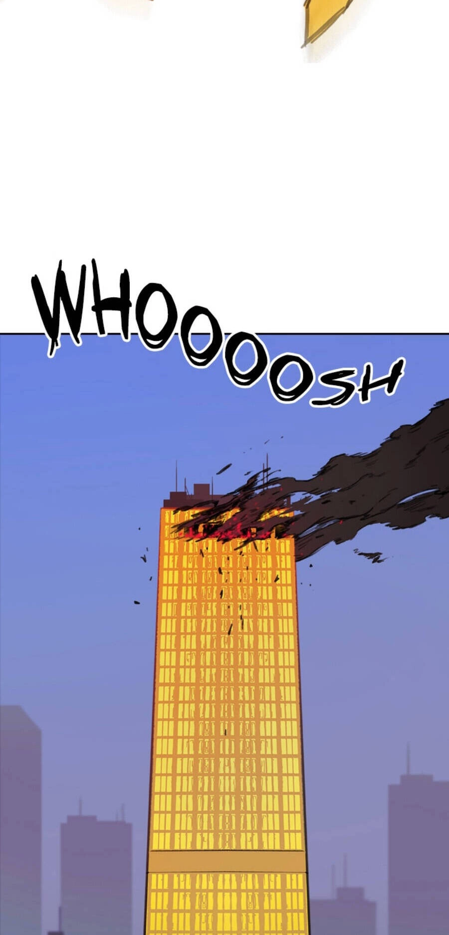 Fray Chapter 21 - 26