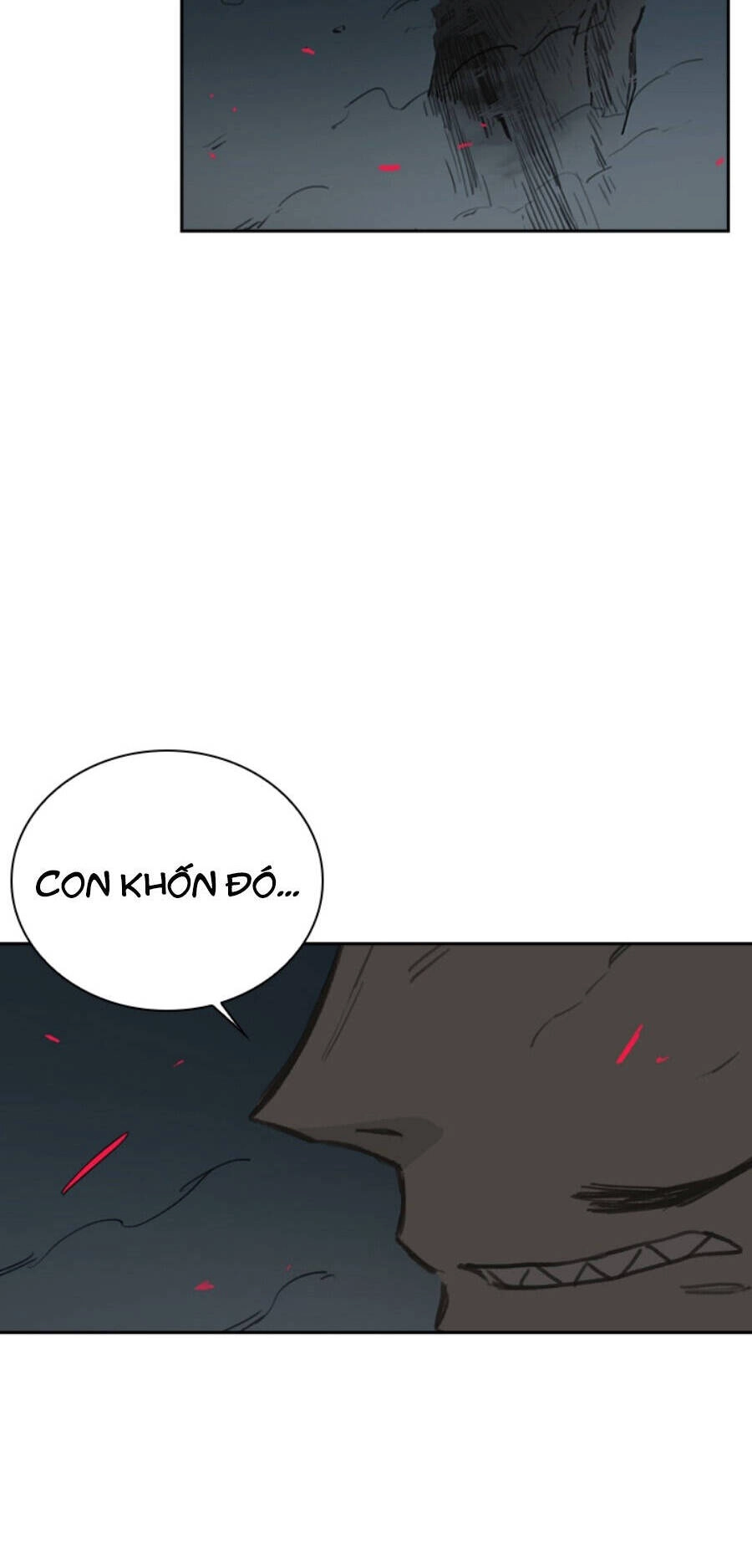 Fray Chapter 21 - 28