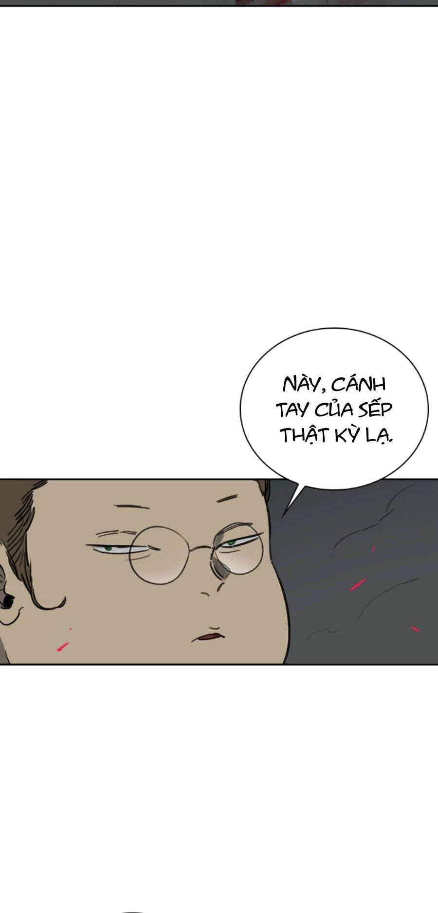 Fray Chapter 21 - 32