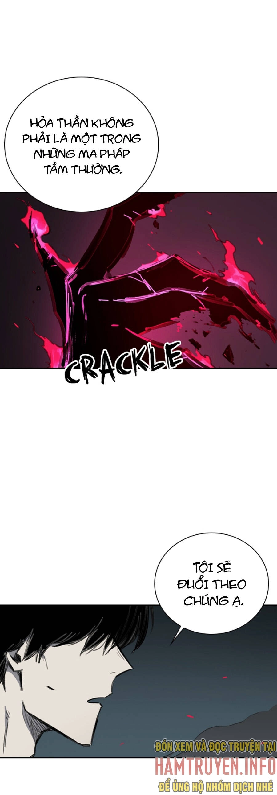 Fray Chapter 21 - 35