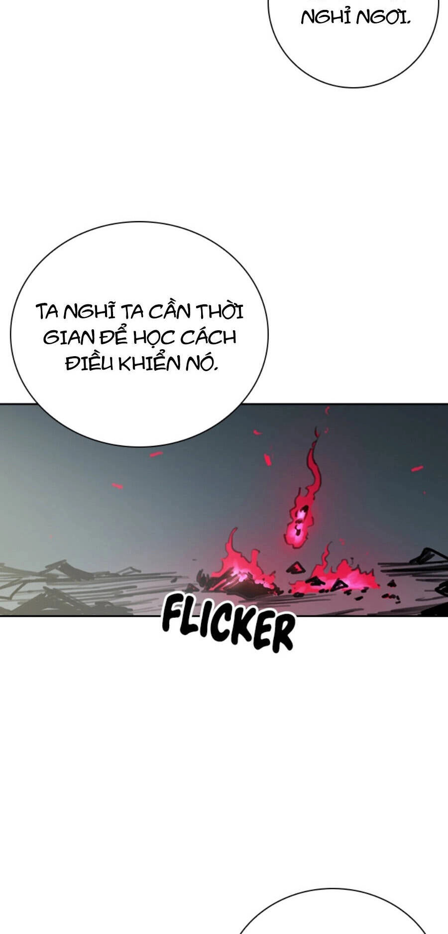 Fray Chapter 21 - 37