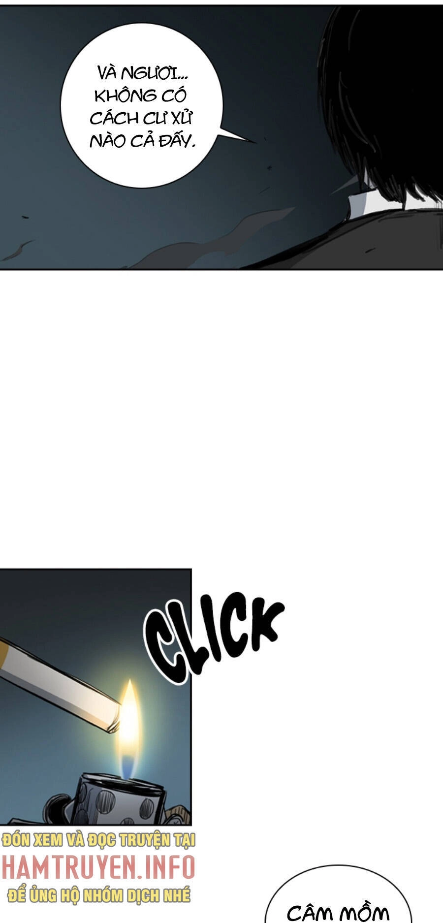 Fray Chapter 21 - 41