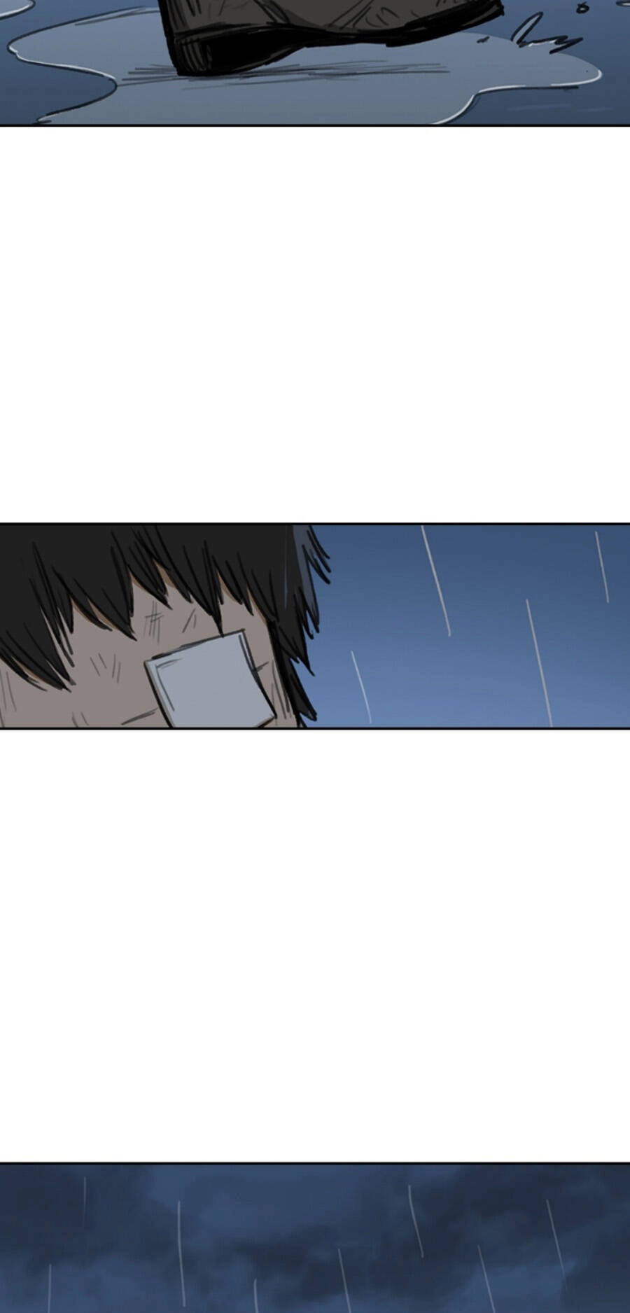 Fray Chapter 21 - 45