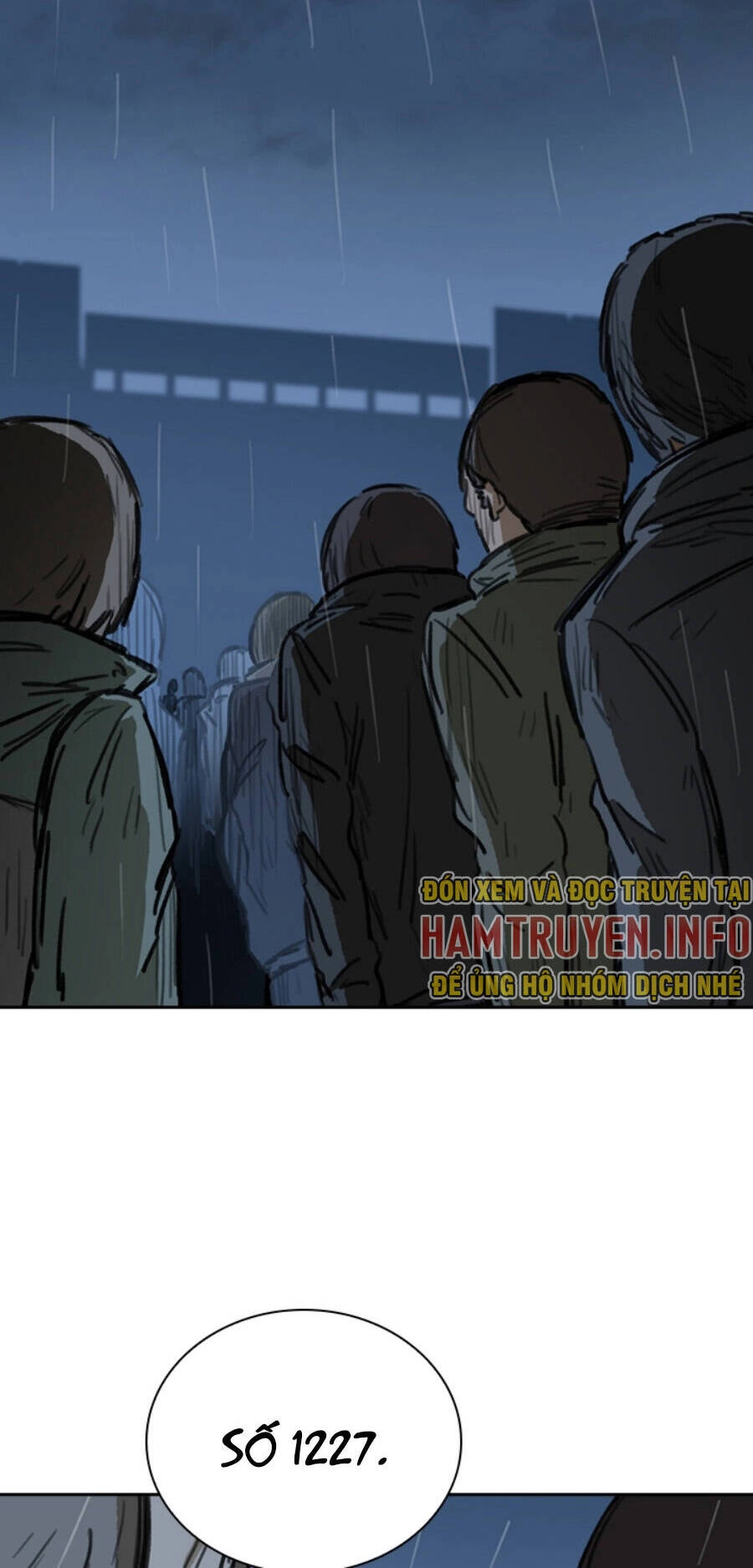 Fray Chapter 21 - 46