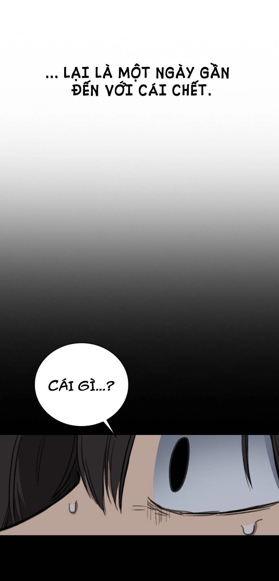 Fray Chapter 21 - 51