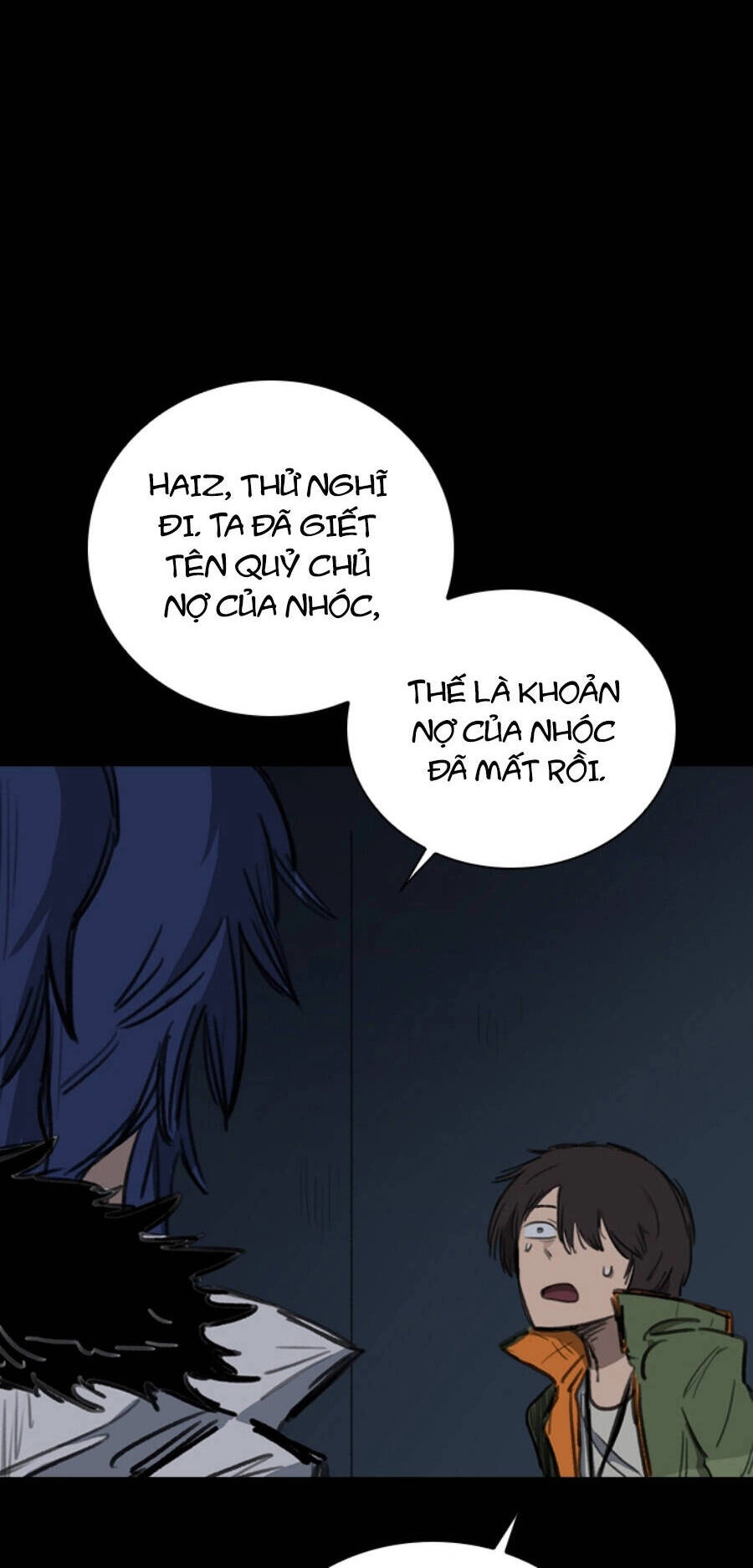 Fray Chapter 21 - 52