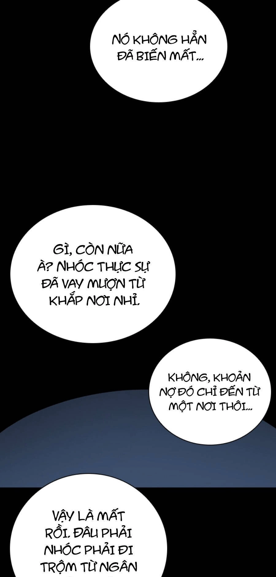 Fray Chapter 21 - 53