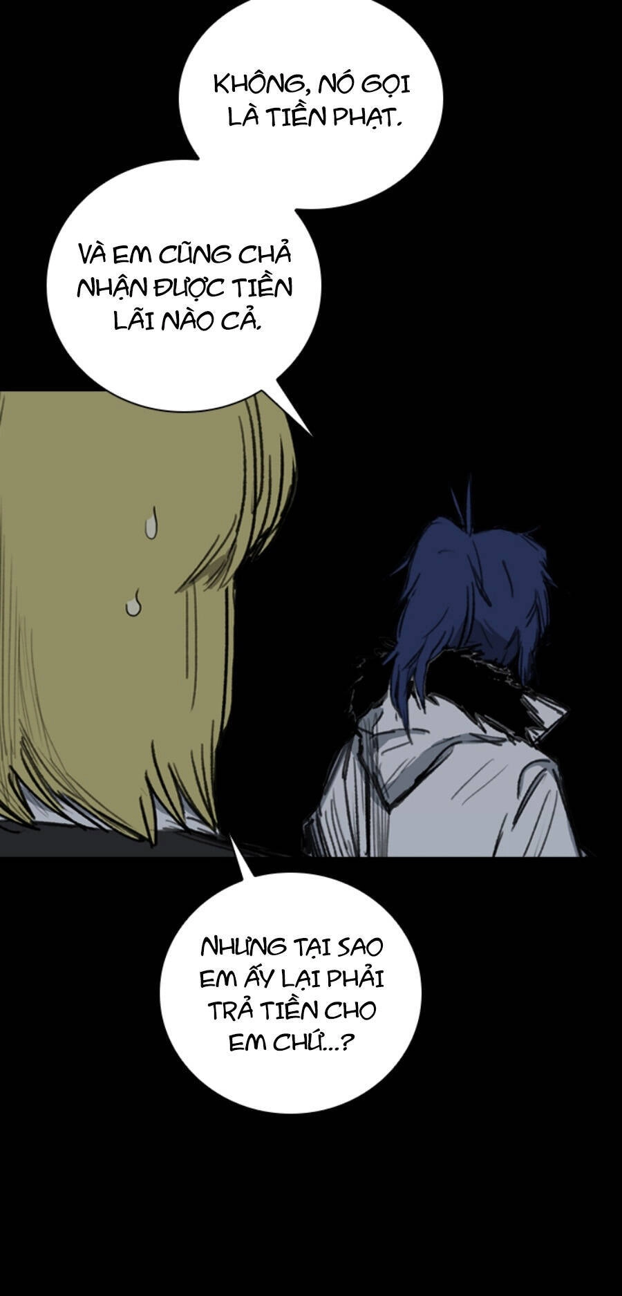 Fray Chapter 21 - 57