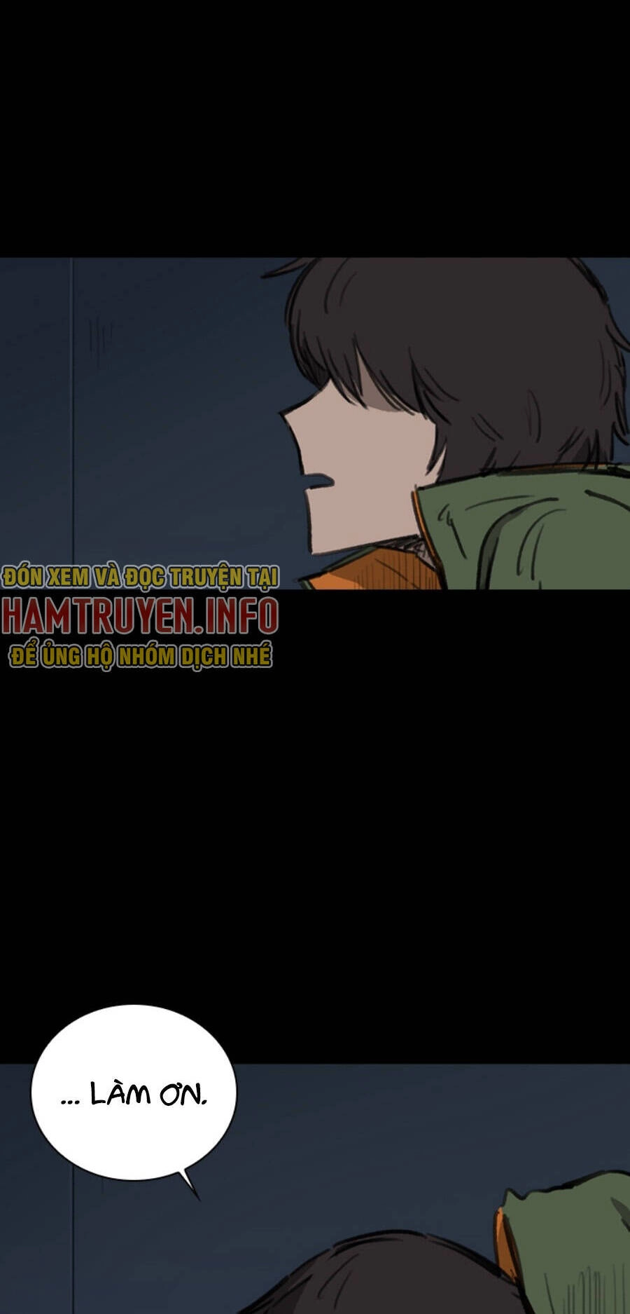 Fray Chapter 21 - 58