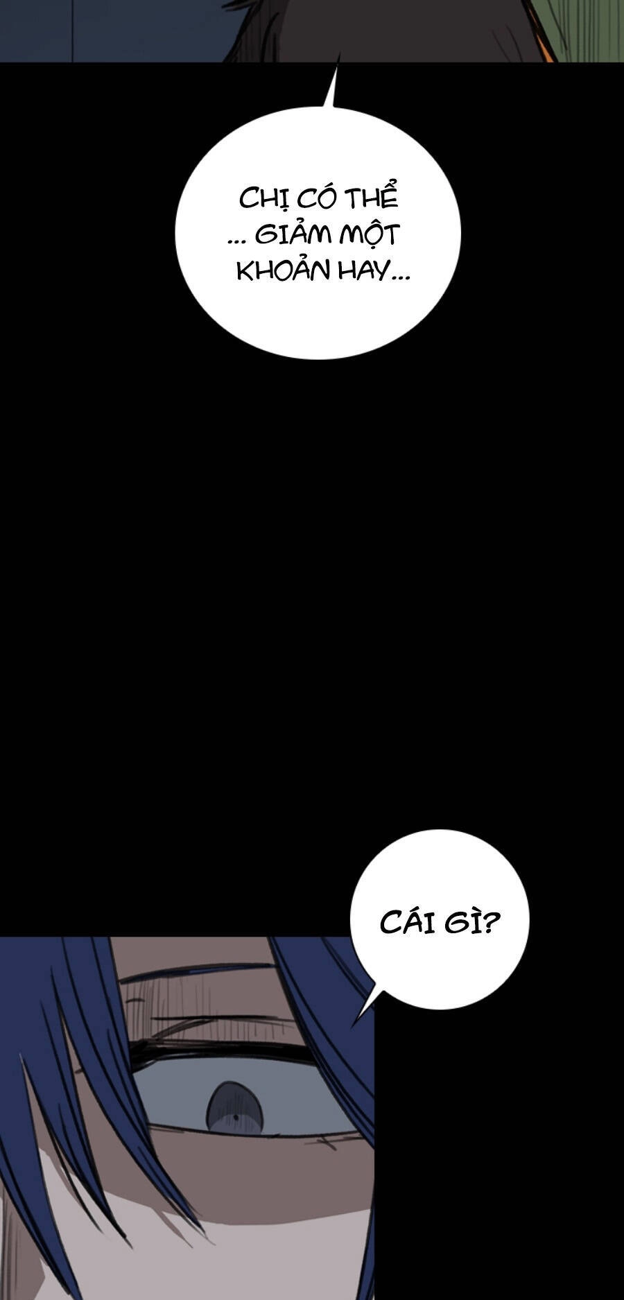 Fray Chapter 21 - 59