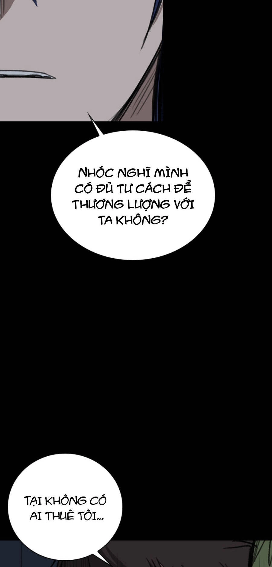 Fray Chapter 21 - 60