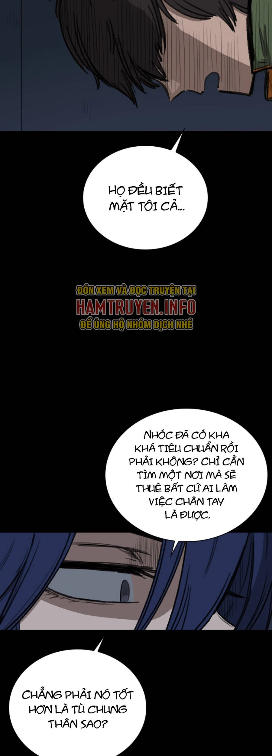 Fray Chapter 21 - 61