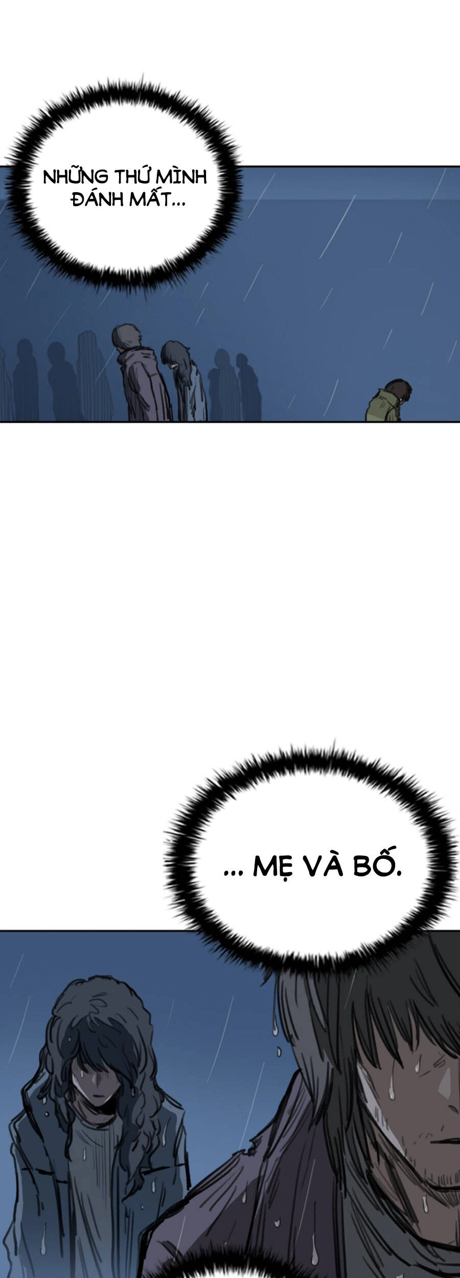 Fray Chapter 21 - 66