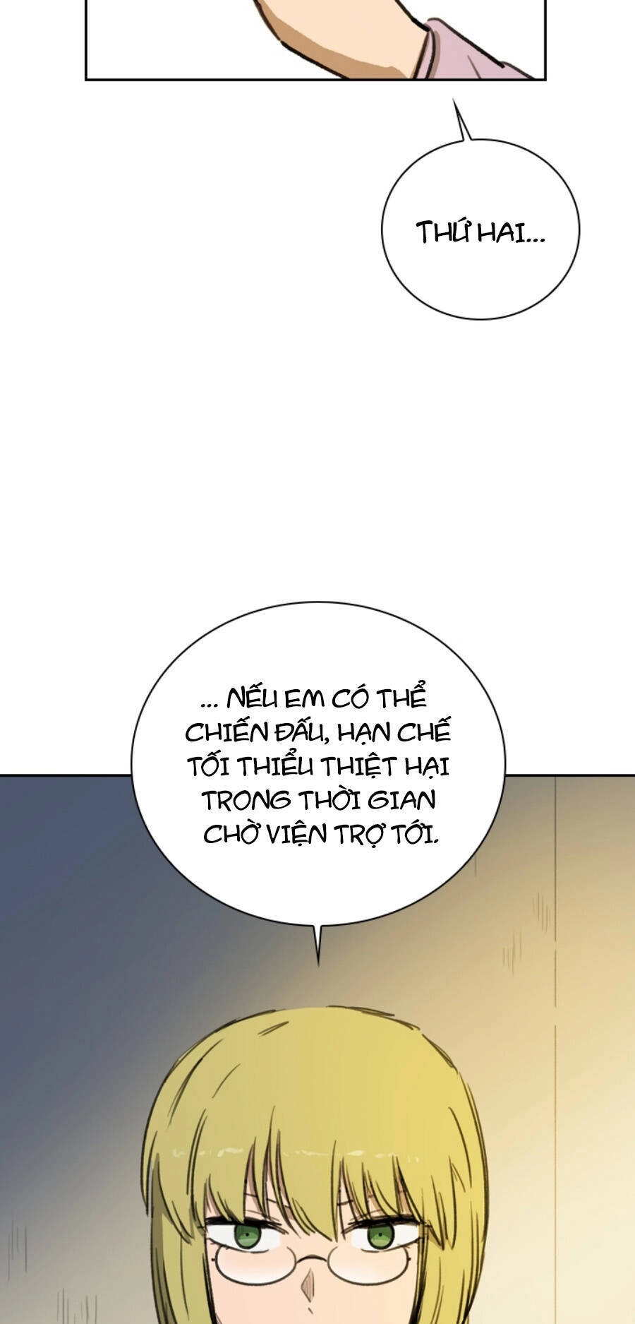 Fray Chapter 23 - 13