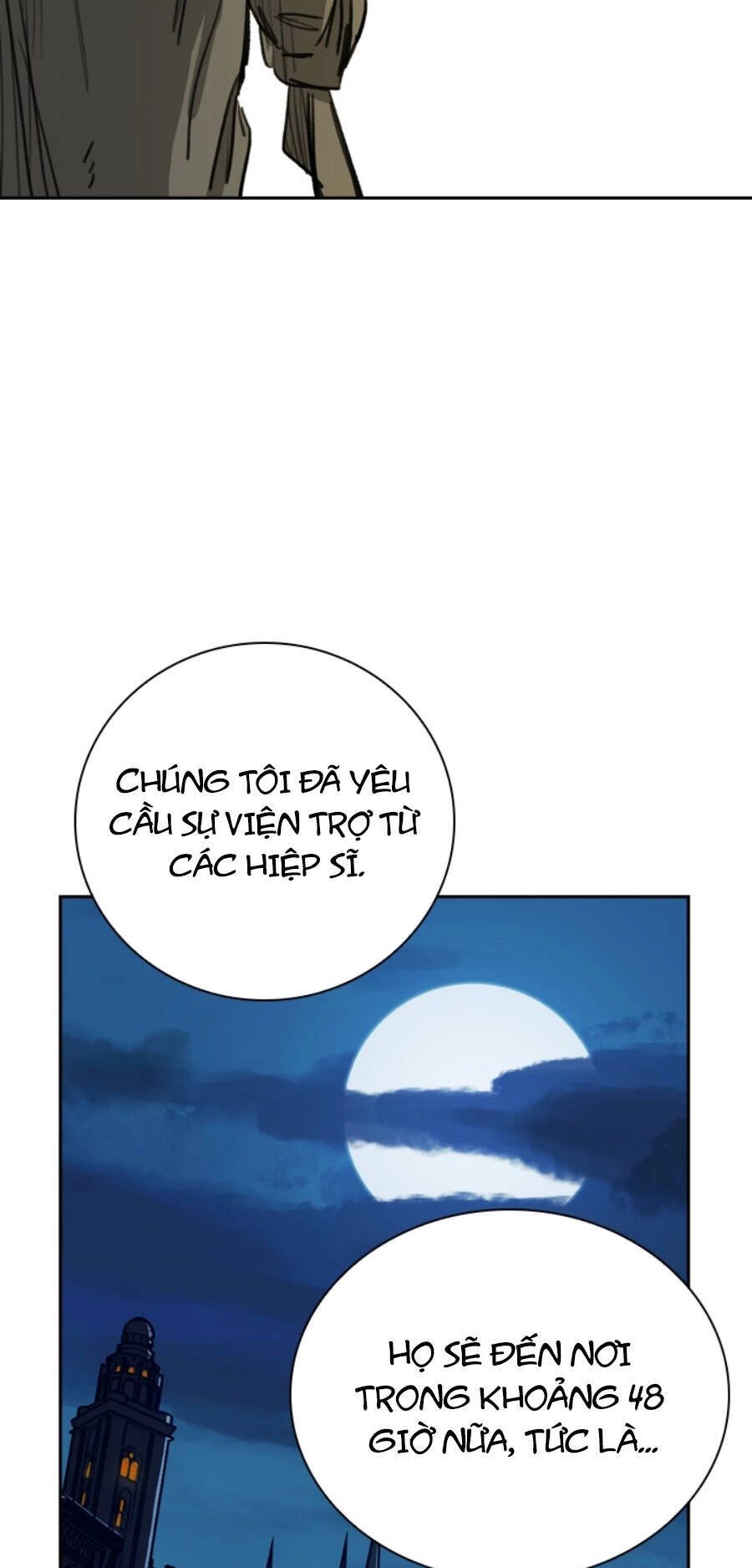 Fray Chapter 23 - 15