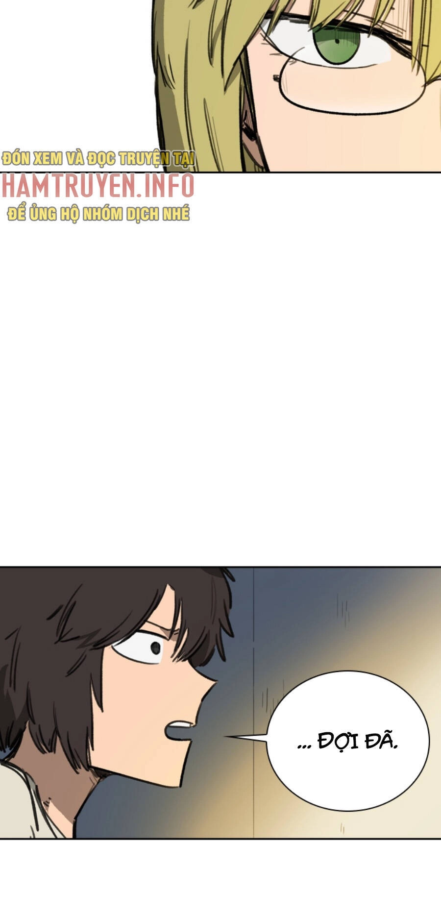 Fray Chapter 23 - 17