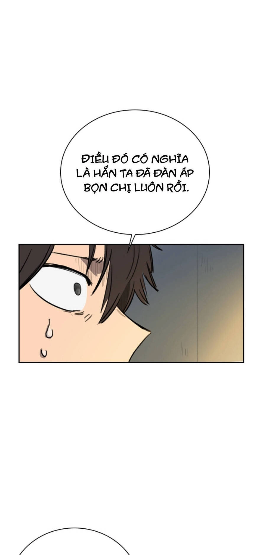 Fray Chapter 23 - 18