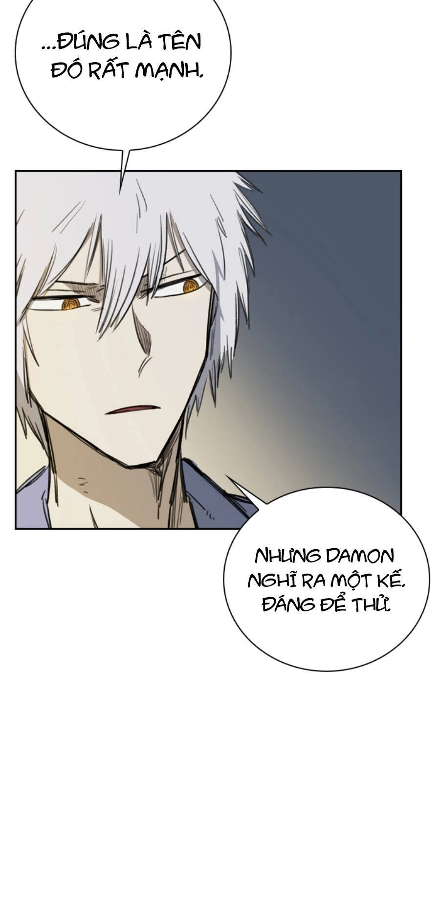 Fray Chapter 23 - 19