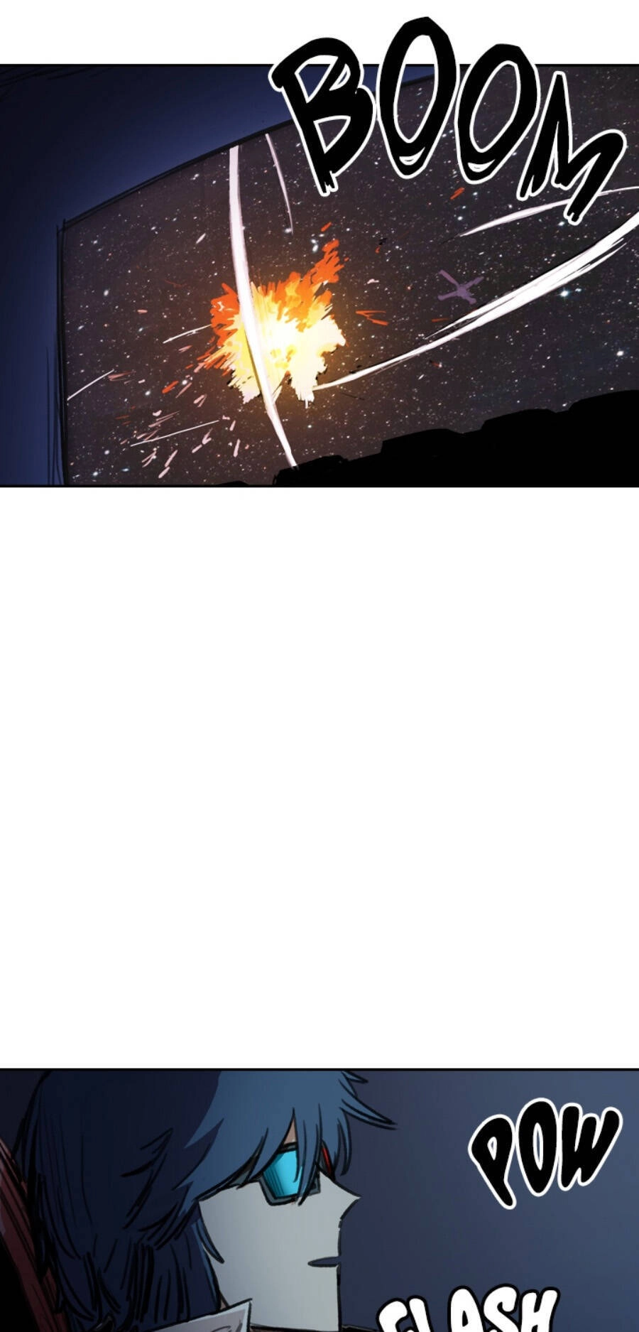 Fray Chapter 23 - 28