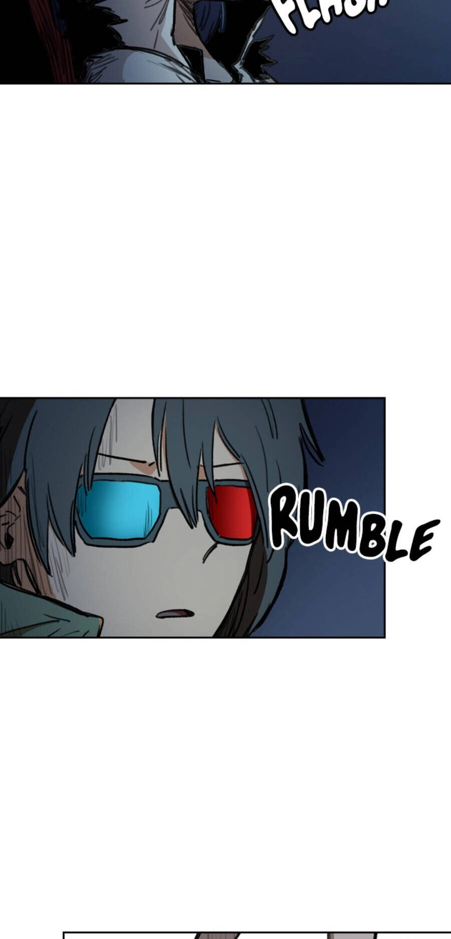 Fray Chapter 23 - 29