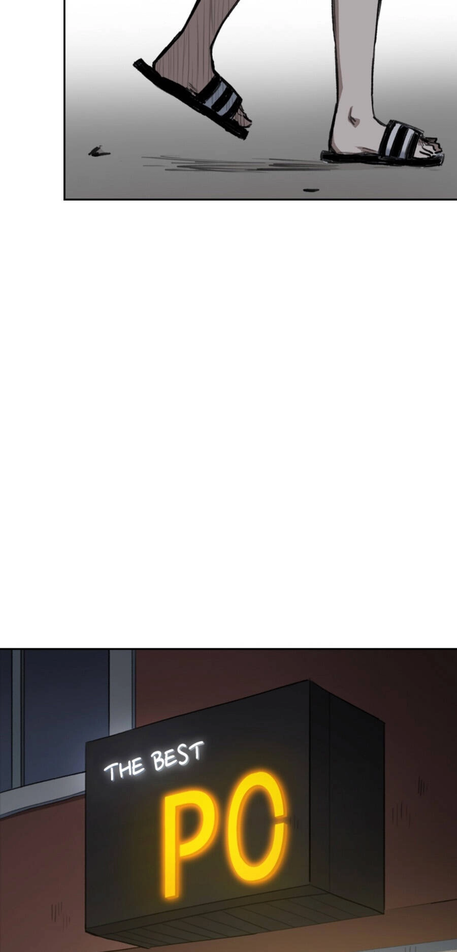 Fray Chapter 23 - 30