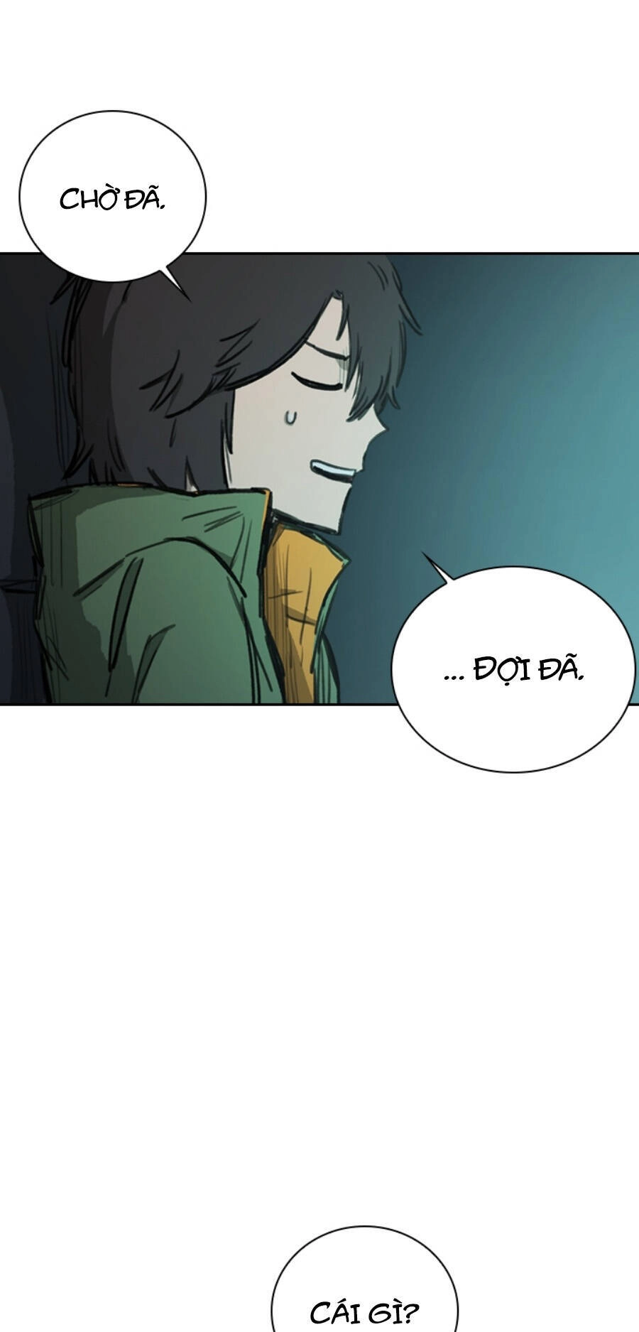 Fray Chapter 23 - 34