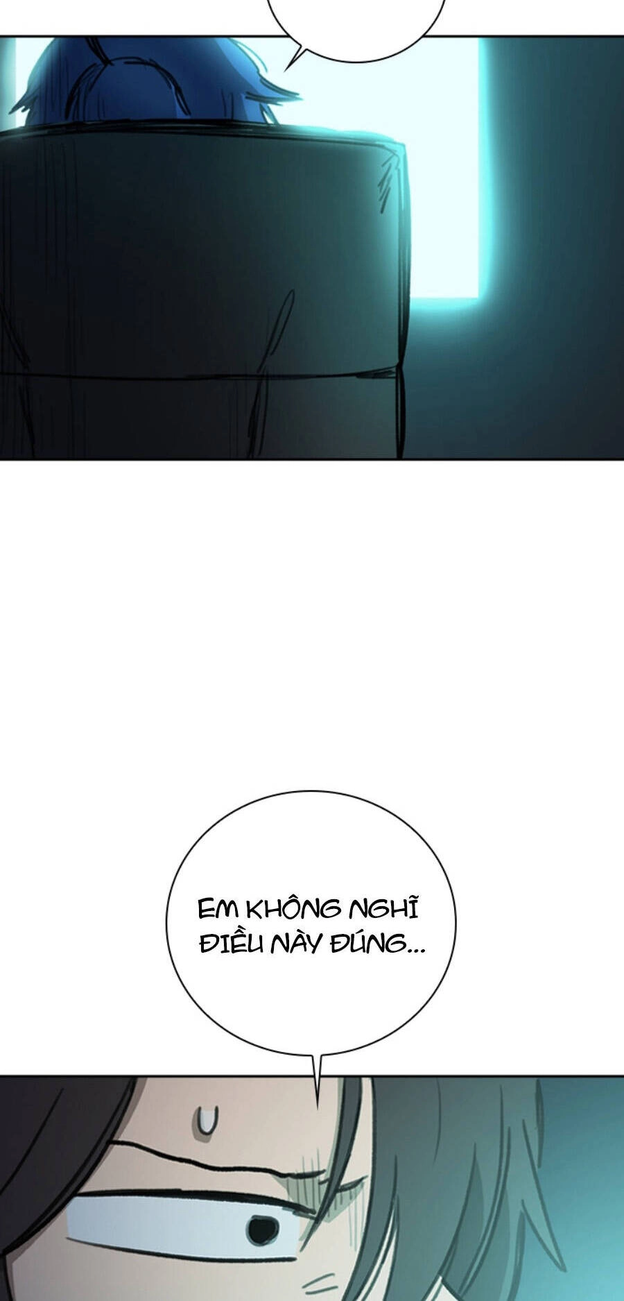 Fray Chapter 23 - 35