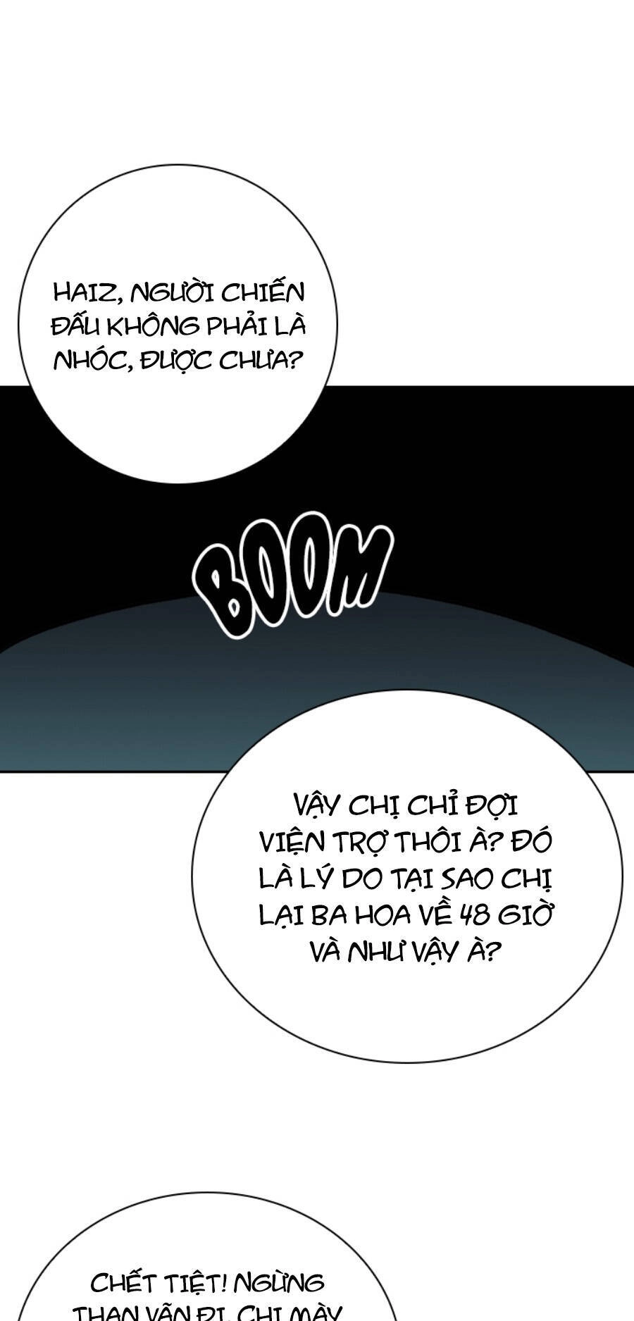 Fray Chapter 23 - 37