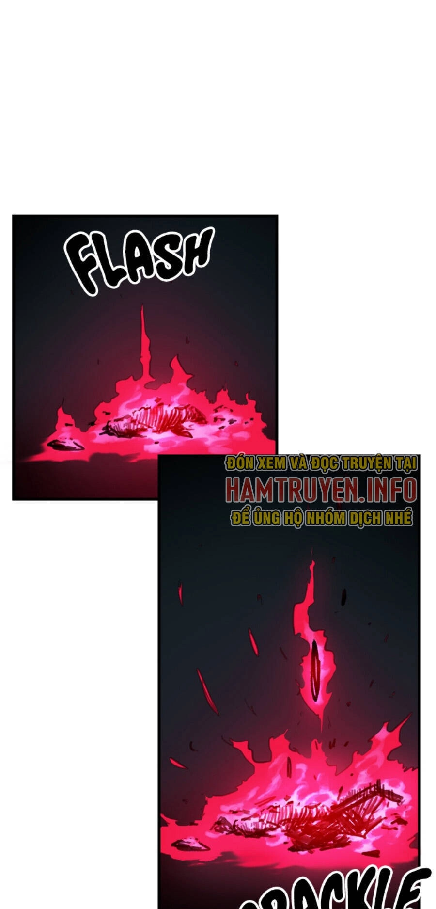 Fray Chapter 23 - 39