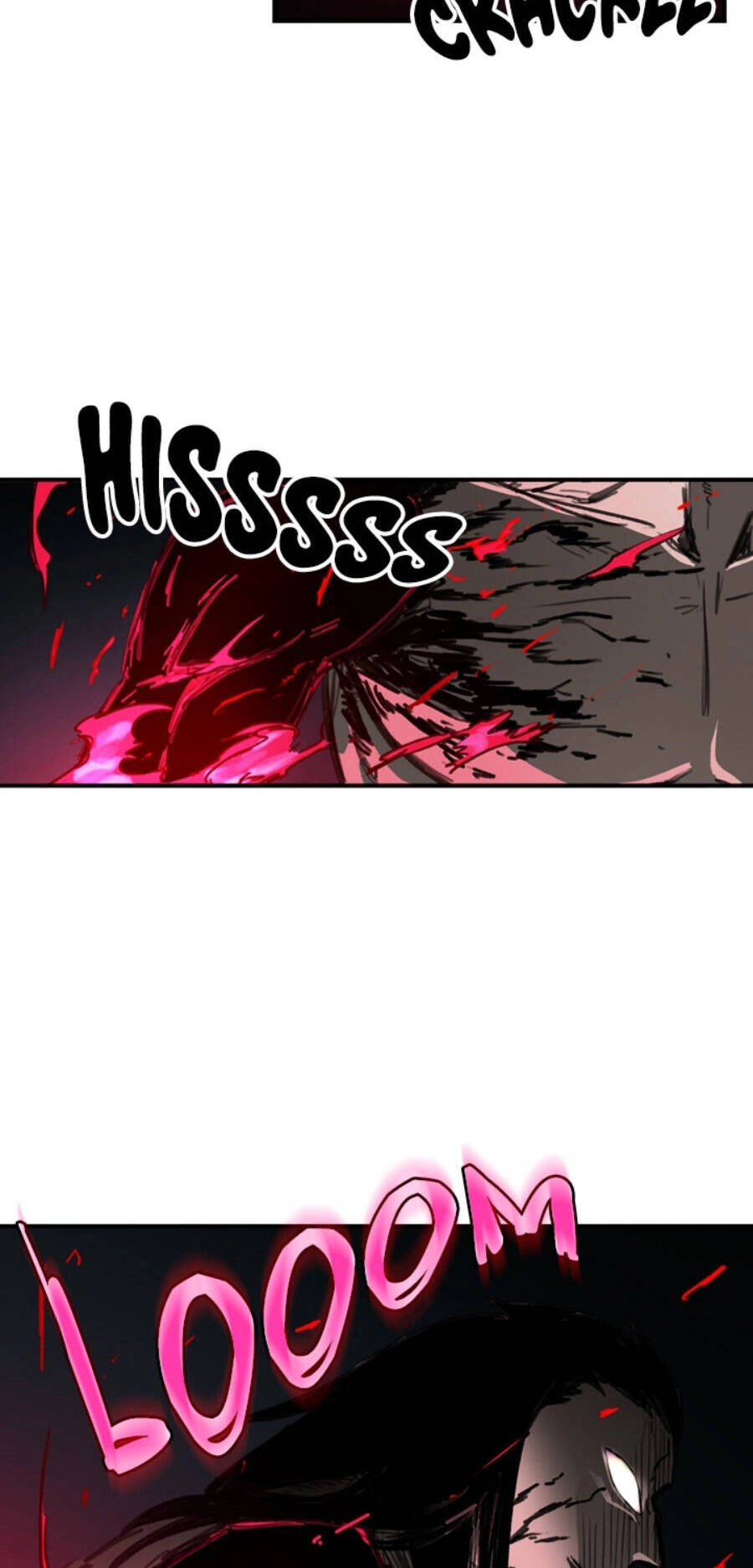 Fray Chapter 23 - 40