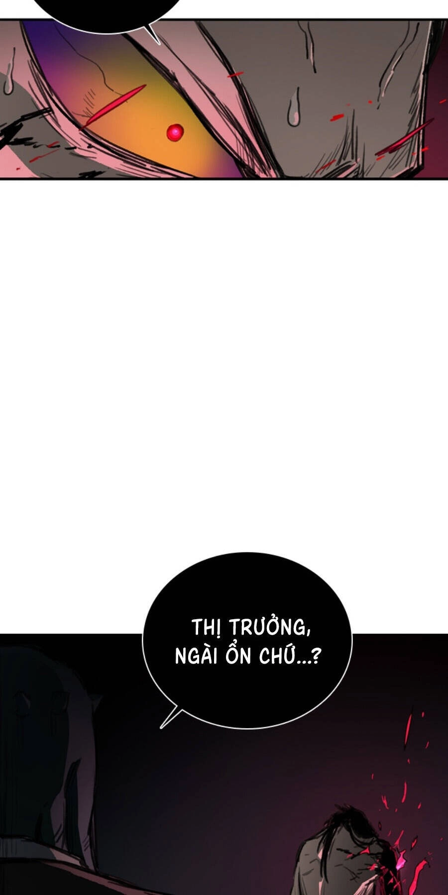 Fray Chapter 23 - 42