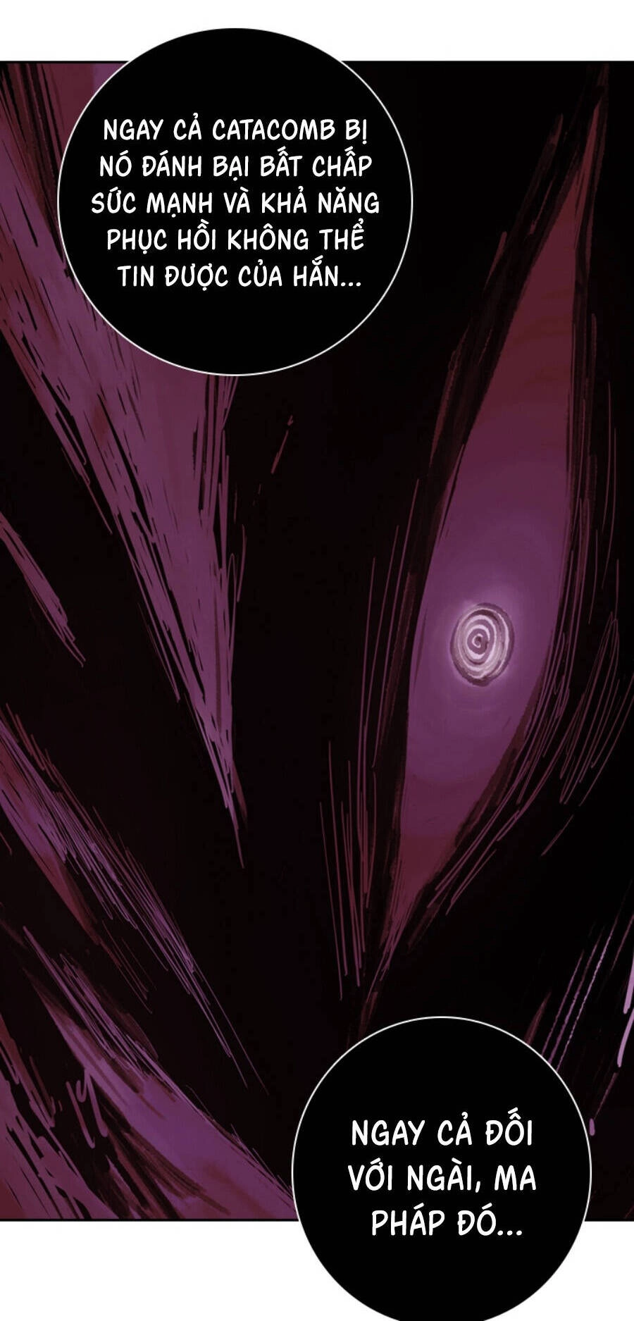 Fray Chapter 23 - 44