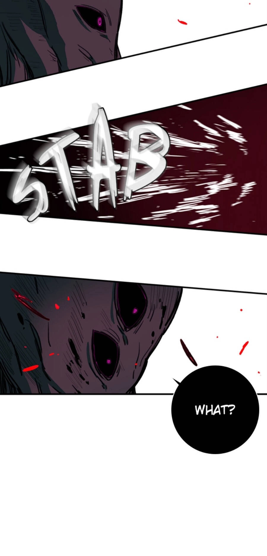 Fray Chapter 23 - 49