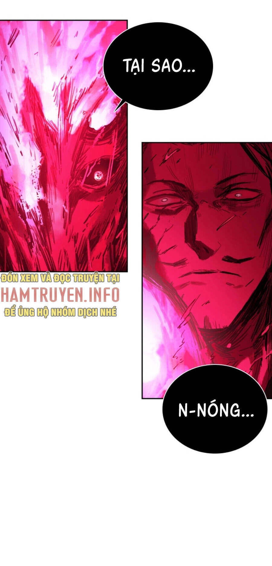 Fray Chapter 23 - 52