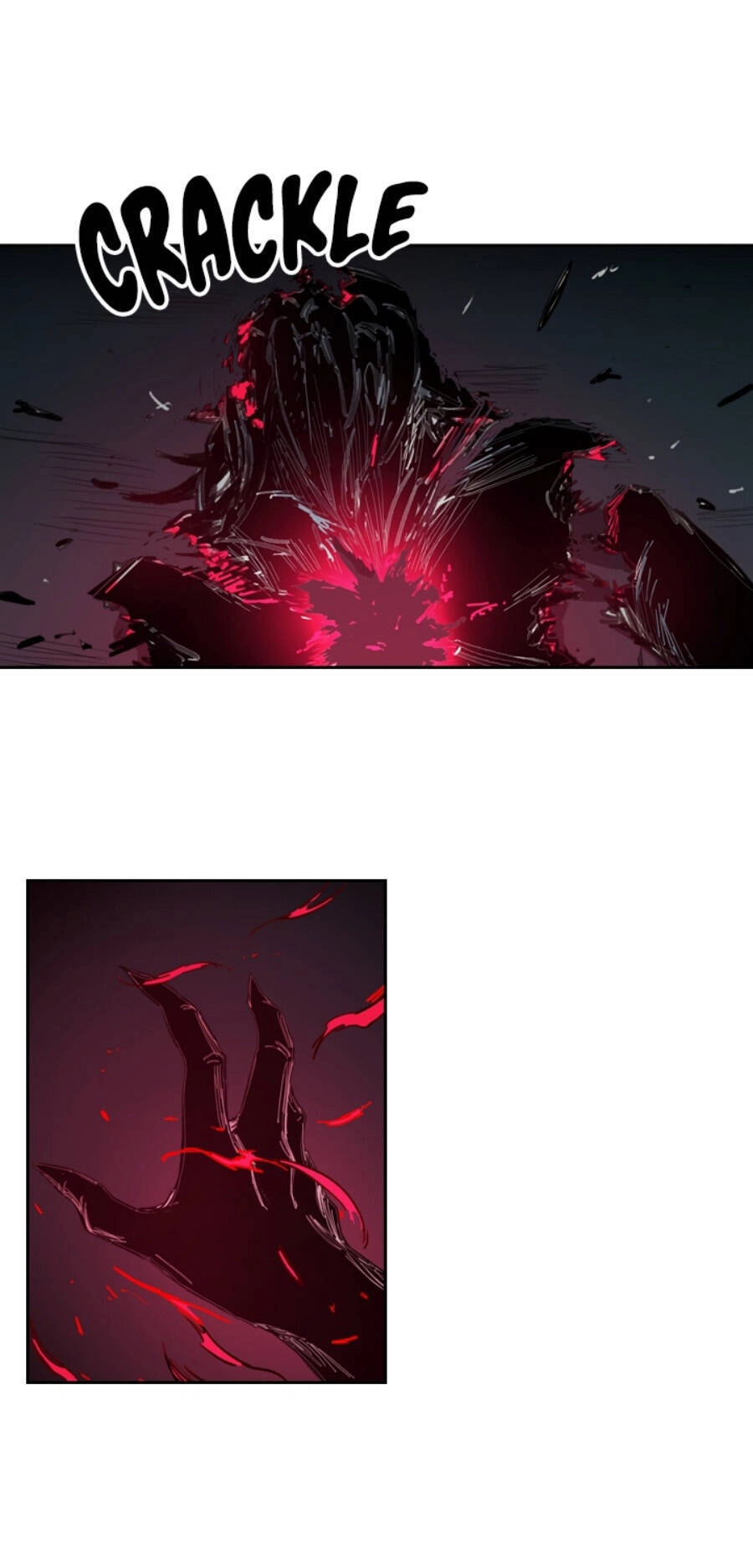 Fray Chapter 23 - 53