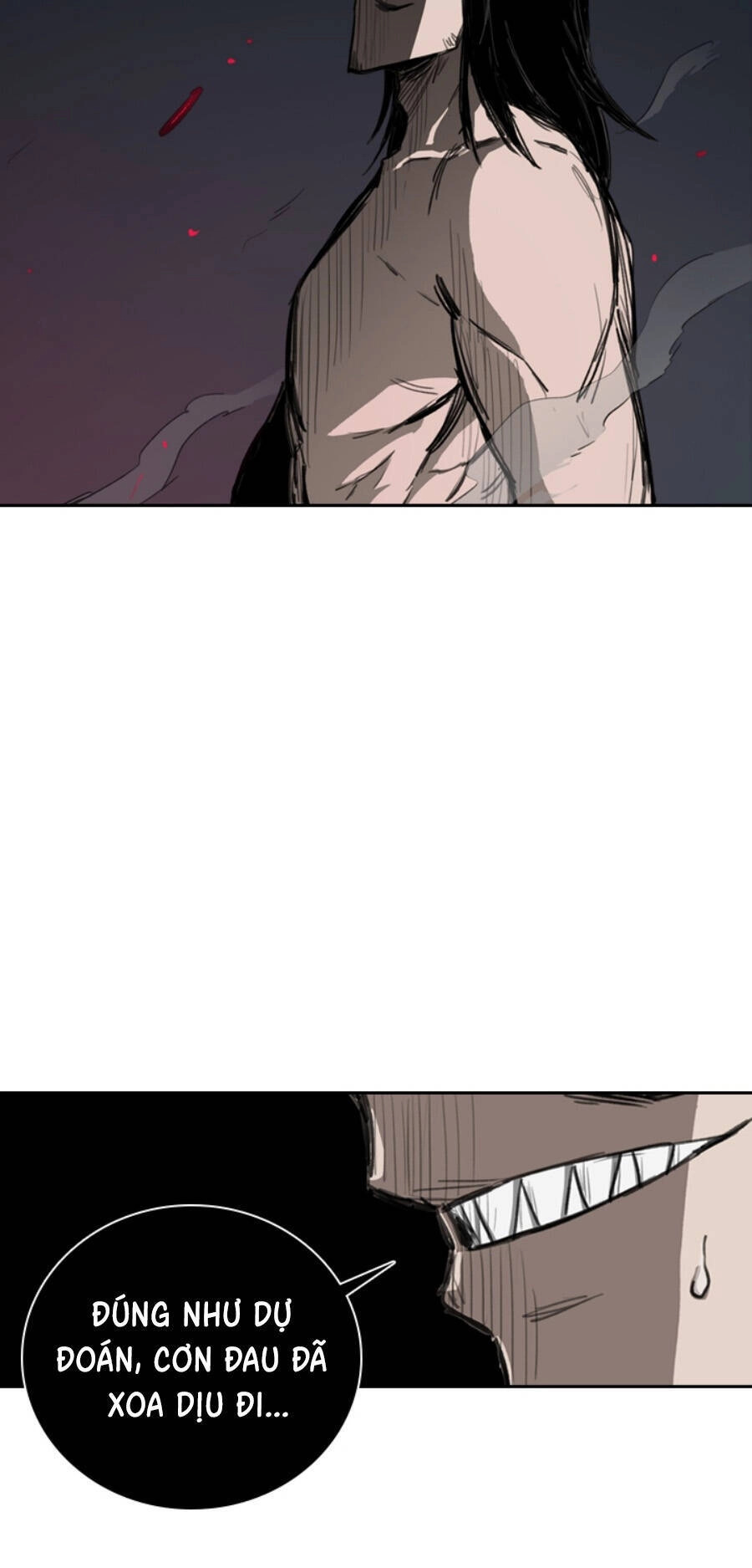 Fray Chapter 23 - 55