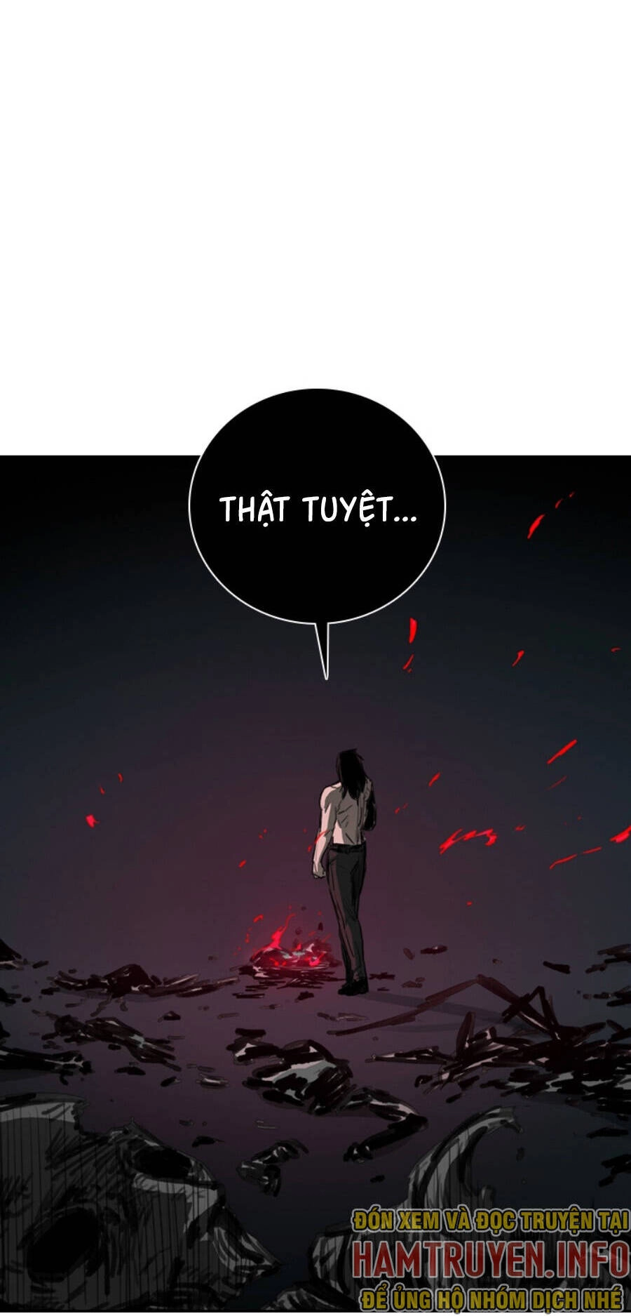 Fray Chapter 23 - 56