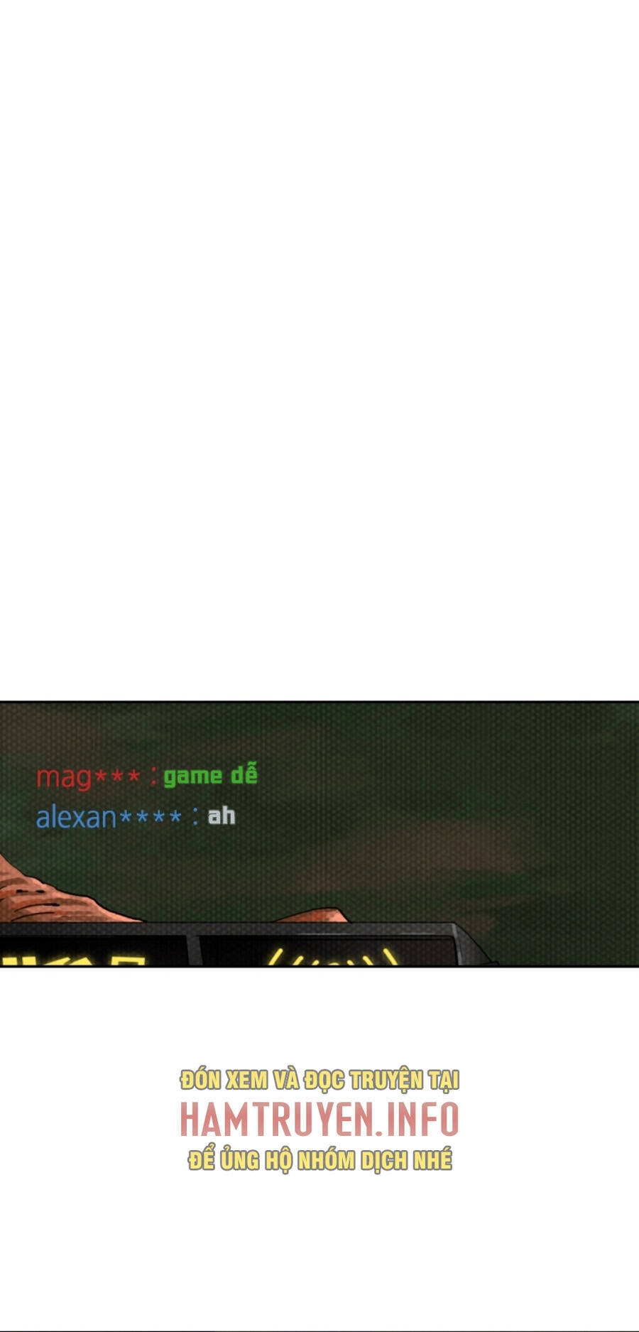 Fray Chapter 23 - 59