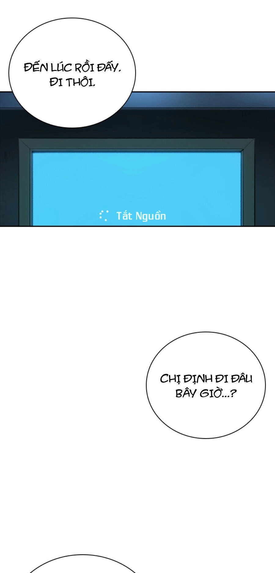 Fray Chapter 23 - 62