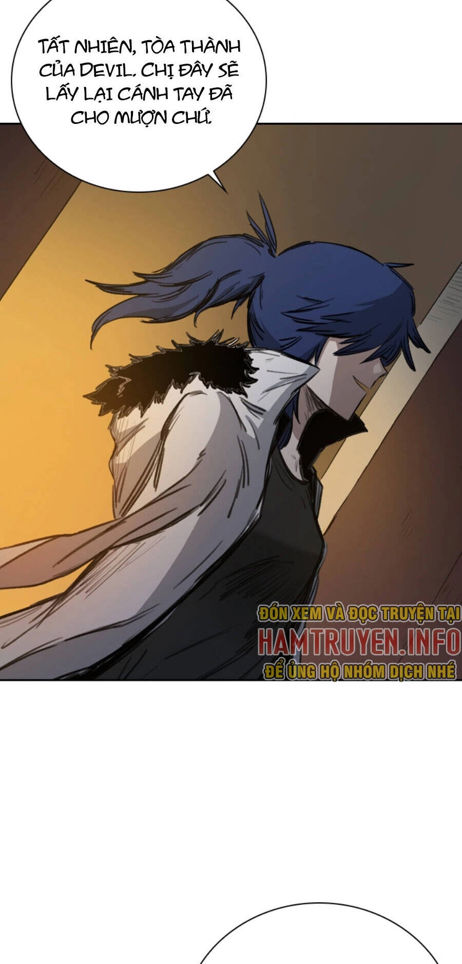 Fray Chapter 23 - 63