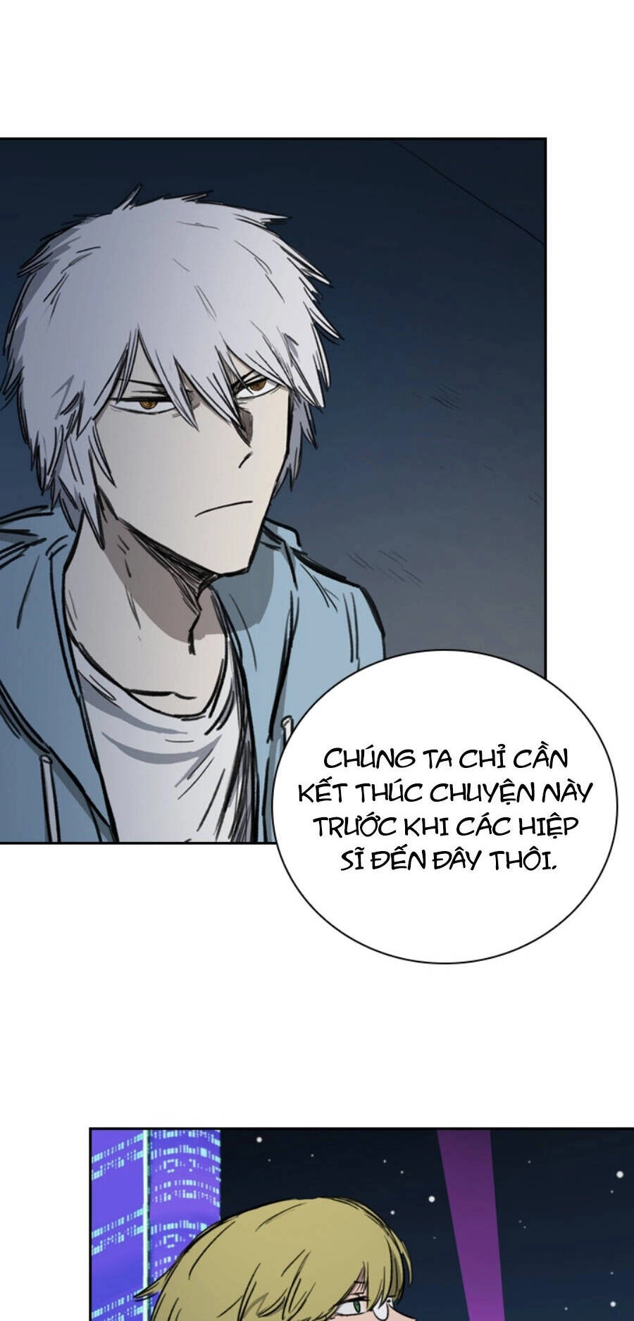 Fray Chapter 23 - 65