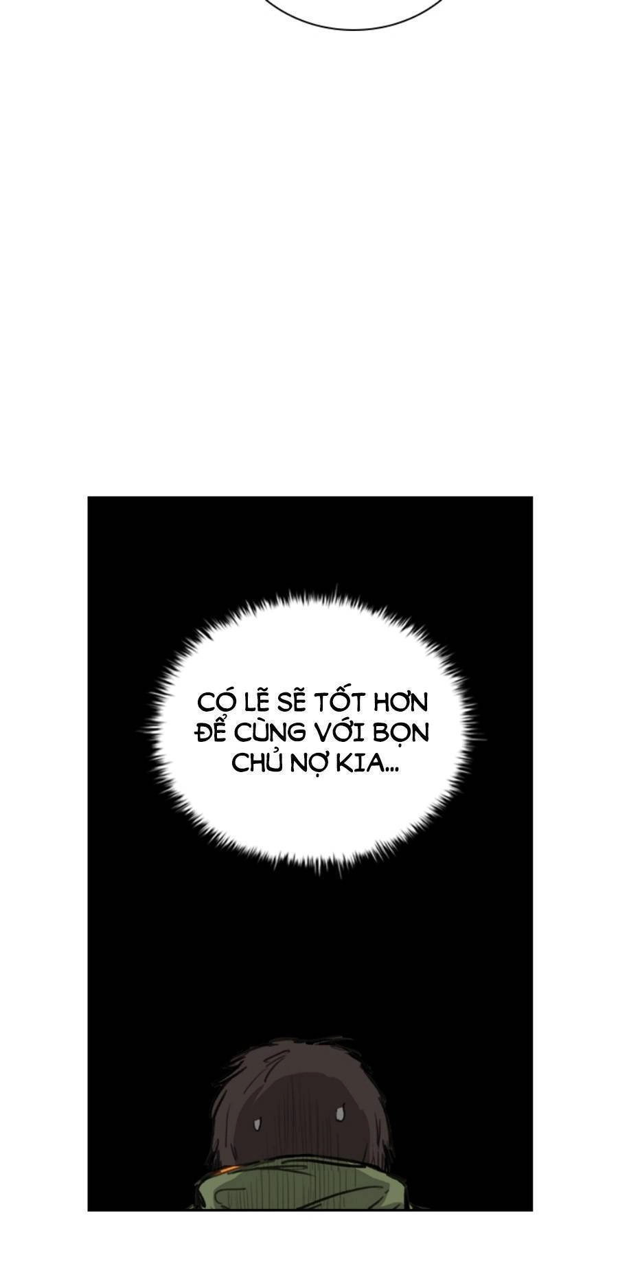 Fray Chapter 24 - 11