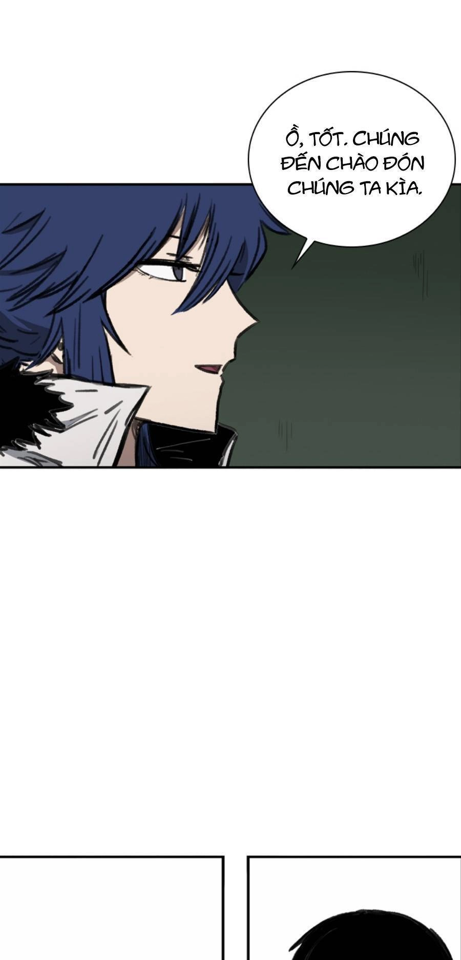 Fray Chapter 24 - 13