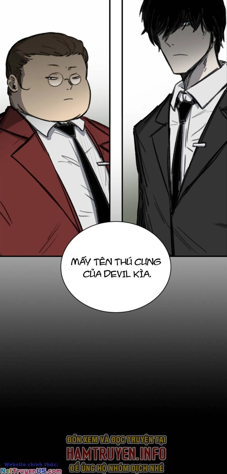 Fray Chapter 24 - 14