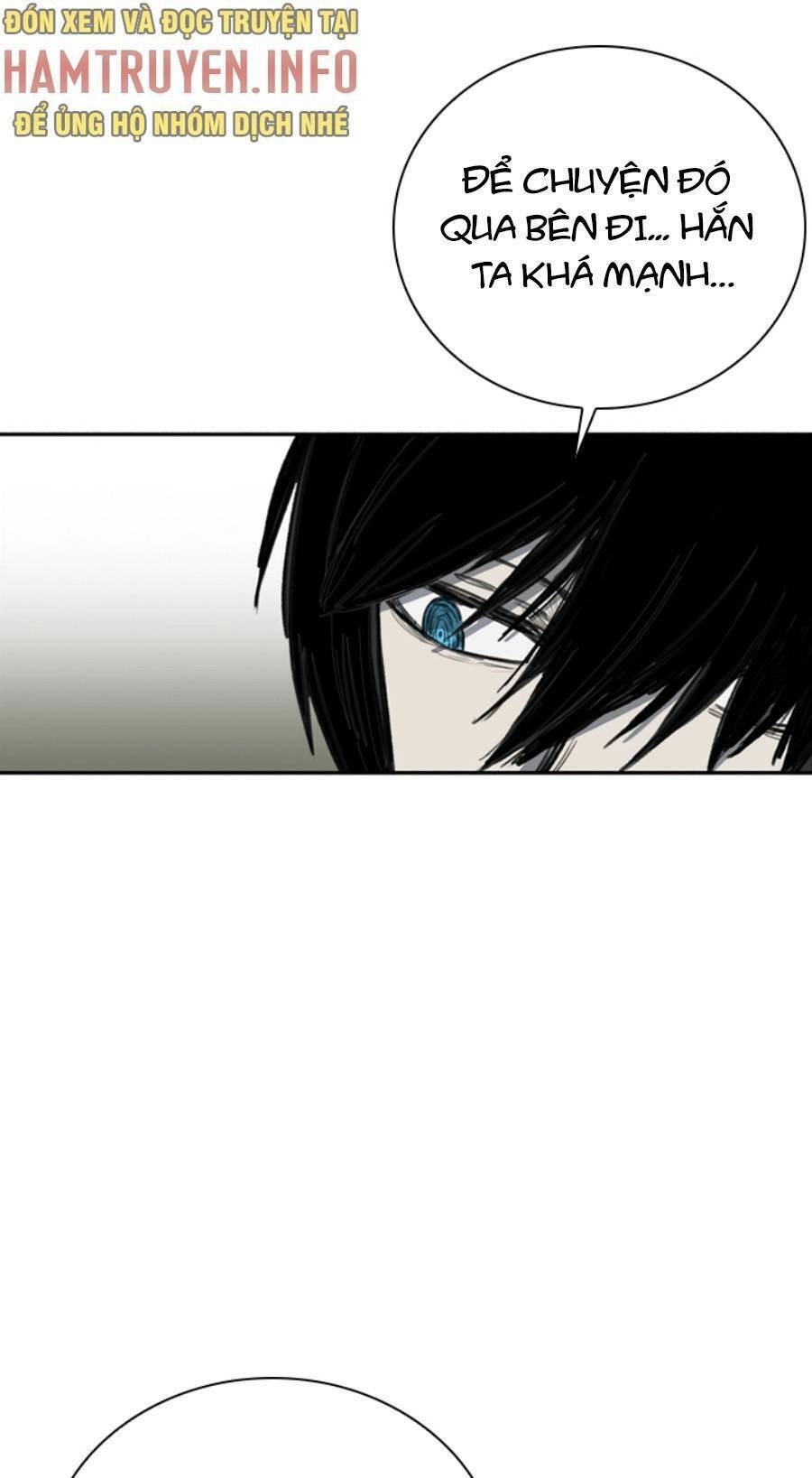 Fray Chapter 24 - 20