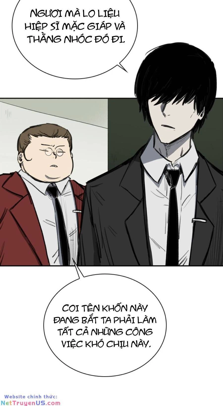 Fray Chapter 24 - 21