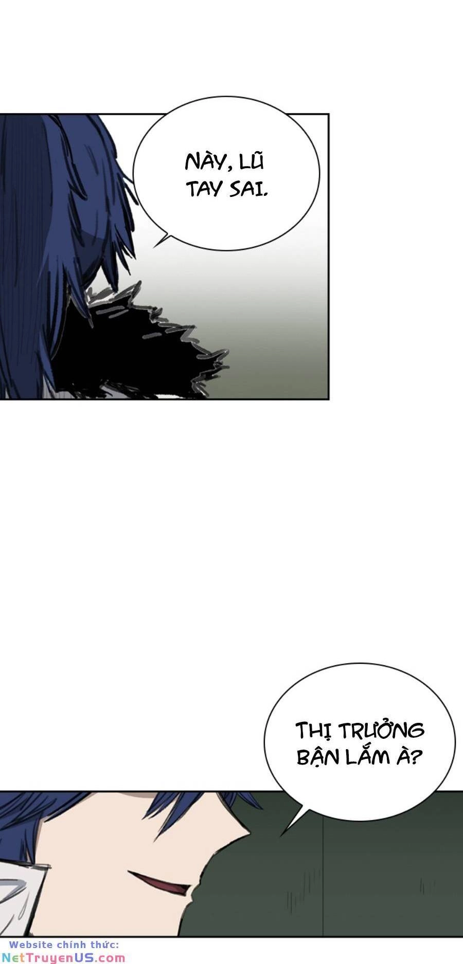 Fray Chapter 24 - 23